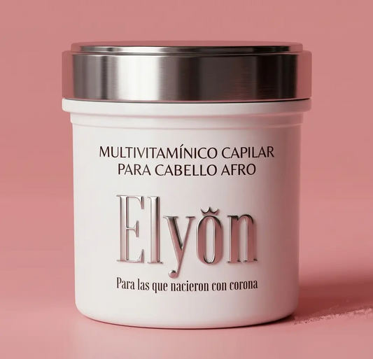 Multivitamínico Capilar